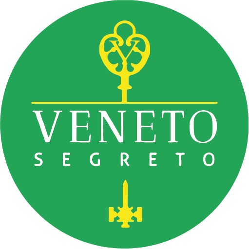 Veneto Segreto Logo