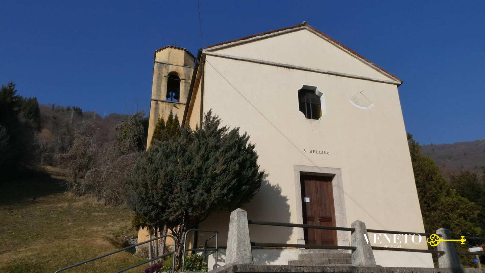 Camminata tra i Campi di Lavanda in Fiore – Colline Vicentine